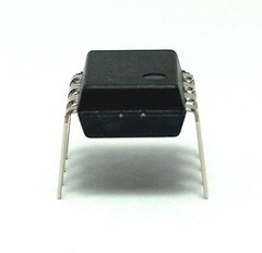 4PCS RC4558 + Sockets Dual Operational Amplifier DIP-8 New IC