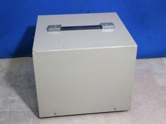 Chuo Seisakusho TH-9 TH9 Thickness Tester AC85-250V 50/60Hz w/ Rusts