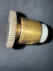 400-1000Mhz 1000W 1000E1 BIRD Slug ELEMENT Works Good Looks Bad