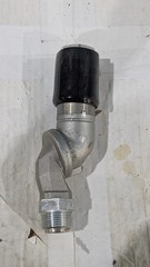 Husky KZQ100 5969 Fuel Nozzle with Automatic Shutoff, 3/4″ NPT Inlet