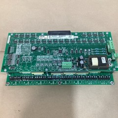 Square D MCM8364 Power Logic Multi-Circuit Monitoring Assembly 100-300VAC
