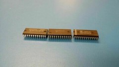 (2 PCS) 74S181N,SN74S181N,DM74S181N IC,FIXED POINT ALU,S-TTL,DIP,24PIN,PLASTIC