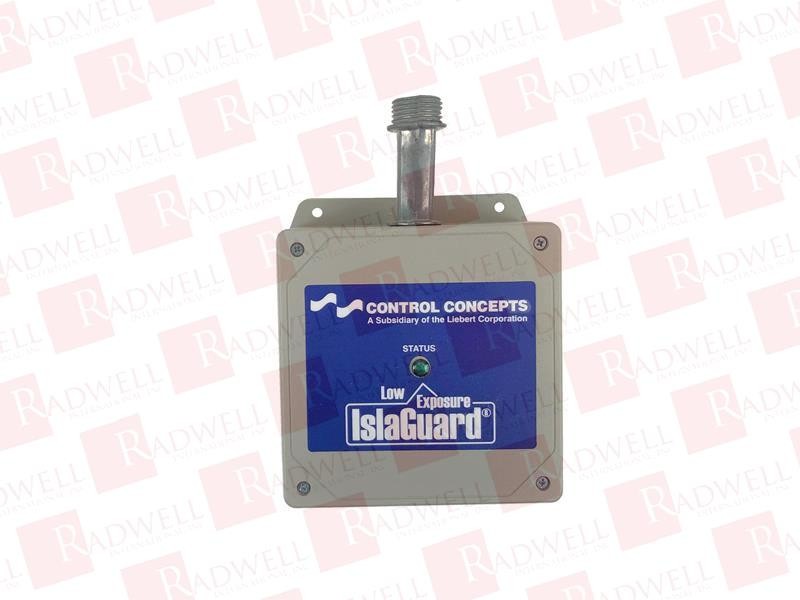 CONTROL CONCEPTS IL120S100 / IL120S100 (NEW IN BOX)