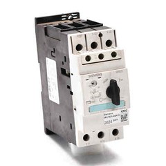 Siemens Sirius Motor Circuit Breaker 3RV1031-4GA10 3RV1 031-4GA10 -used-