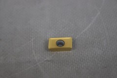 Bischof APTK 1604PDR / KC725M Carbide Indexable Insert 01.01697 (Pack of 10) Unused