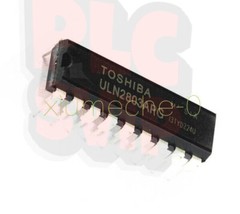 5PCS ULN2803A ULN2803 2803 TRANSISTOR ARRAY-8 NPN IC NEW