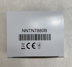 Motorola NNTN7880B DA03-4042040-U 4.2V Class 2 Battery Charger