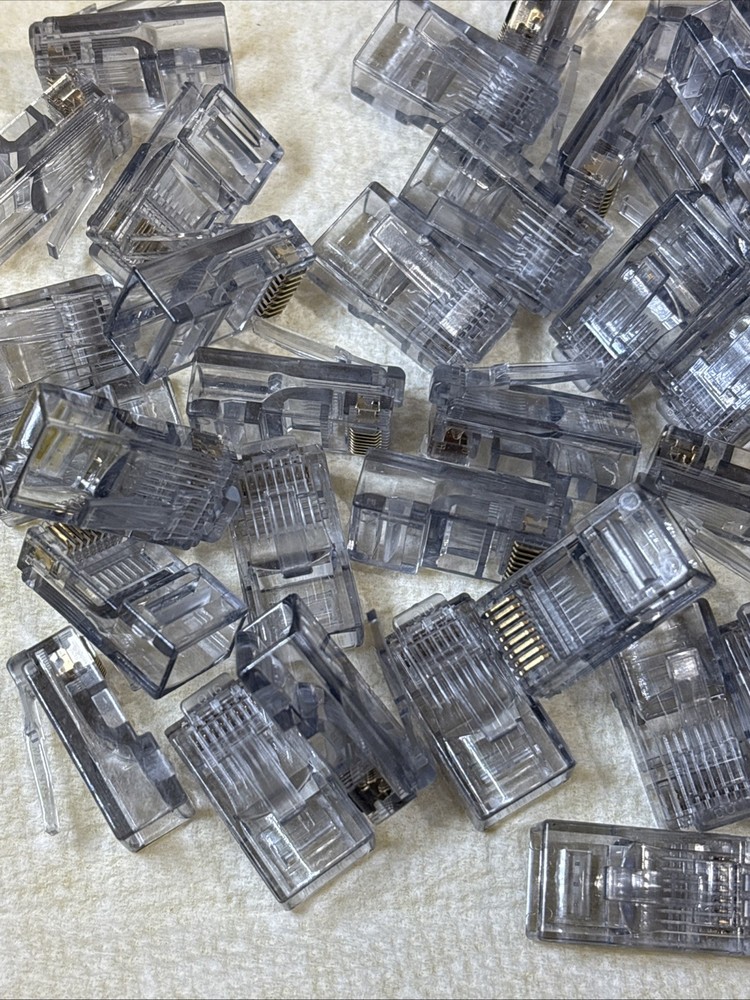 46- Allen Tel Products AT8X8RCSC-24, AT8X8RCSC24, E13192, 93S9, Free US Ship