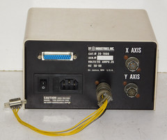 ST Industries 20-7000 DRO 2 Axis X / Y Display Digital Readout Benchtop Unit USA