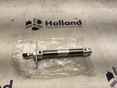 SMC cylinder, CDM2F20-100, NOS, LG-2841
