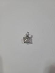 Allen Bradley 1492-AMCBL1 Ser. A, Single Pole Circuit Breaker Locking Attachment