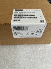 1PC NEW SIEMENS 6EP1333-3BA10 Power Supply Expedited Shipping