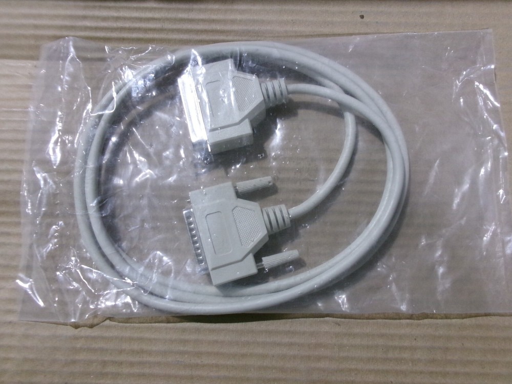 New DB25 Male to C36 Male 3 Foot Cable