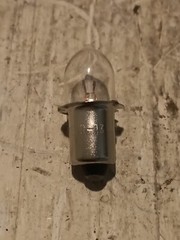 30 PIECES Miniature Lamps/Bulbs PR13 – (SP252)