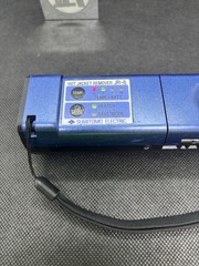 Sumitomo JR-6 Thermal Fiber Jacket Remover Ribbon & Single Fiber Tool No Battery