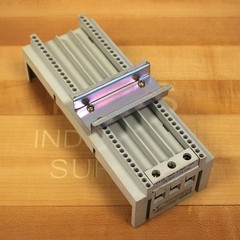 Siemens 8US1211-4TM00 Busbar Adapter System – USED