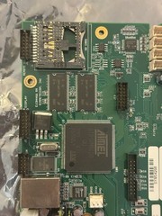Timing Solutions Corp GPS Timing FPGA Symmetricom