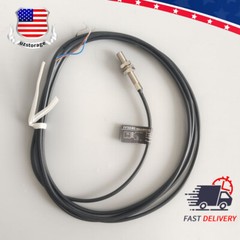 For IFM Efector IY5046 10-36VDC 100mA 0.8mm Inductive Proximity Sensor Switch