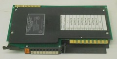 #SLS1F511 Allen Bradley PLC Input Module Cat #1771-OA 120v 30173MO