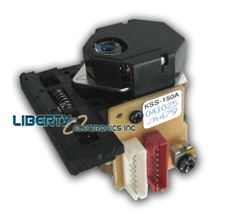 NEW OPTICAL LASER LENS PICKUP – model: KSS-150A