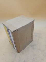 Sealed Square D SN225KA Groundable Neutral Assembly. 225 Amp.