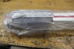 NEW NORGREN PNEUMATIC LINEAR ACTUATOR C/146140/MC/26.000 26″ STROKE