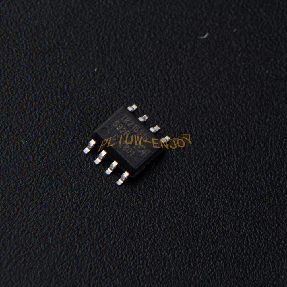 NEW 5PCS IR IR21531S Encapsulation:SOP-8 SELF-OSCILLATING HALF-BRIDGE DRIVER