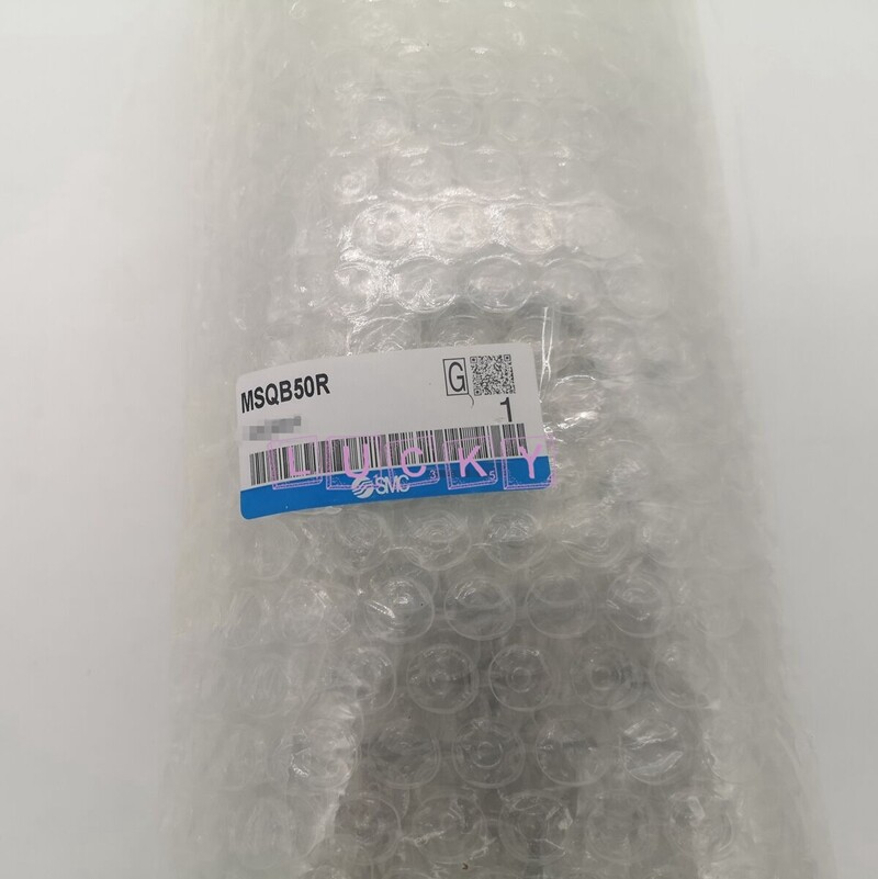 1PC NEW FOR SMC MSQB50R Rotary table cylinder replacement