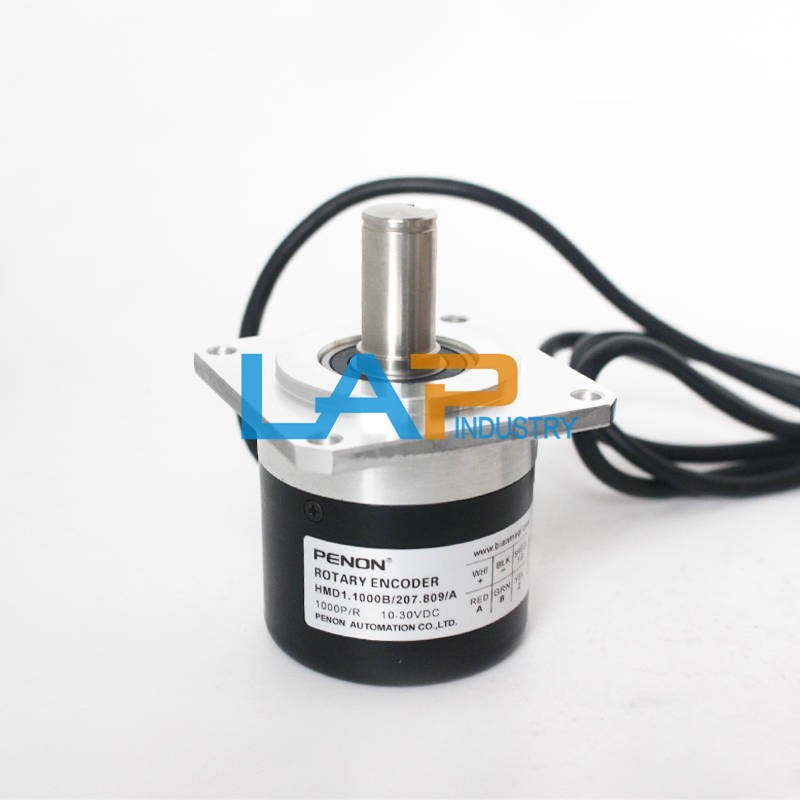 HMD1.1000B/207.809/A Rotary encoder HMD1.1024B1/204.809/A HMD1.1000B1/208.809/A
