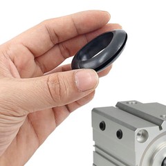 3mm – 60mm Wiring Grommets Rubber Open Grommet For Cable Wire Panel Car Hole