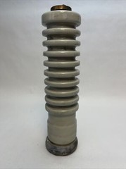 THOREX DISTRIBUTION ARRESTER 210186 TYPE DA15 15KV