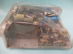 New Open Box SOLA SLS-24-012 Regulated Power Supply Output 24VDC @ 1.2A A3957LR