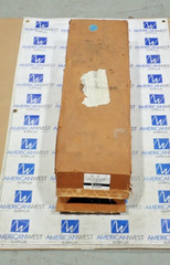New Square D 9049A6 5′ Brass Float Rod Accessory Kit use W/9036-9038