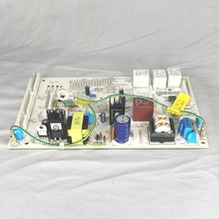 GE WR55X23924 Main Control Board Assembly Washer OEM Replacement Tested