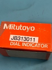 Mitutoyo 1167 Dial Indicator, 188753