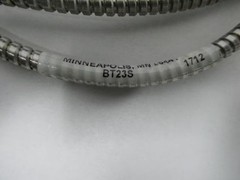 Banner 17276 Fiber Optic Cable