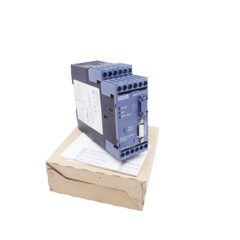 Siemens 3uf7010-1au00-0 3uf7 010-1au00-0 basic unit SIMOCODE E17 -new-