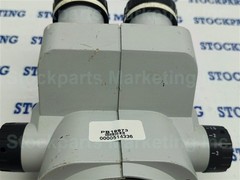 Microscope Head 30 Days Warranty Expedited Shipping