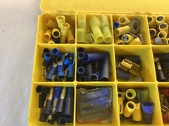 Used Jackson Terminal Kit electrician tool parts electrical equipment