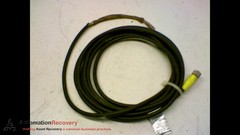 BRAD HARRISON C04ANT00PB050MS CORDSET 8X0.25MM 250V PUR -5C TO + 90C #165435