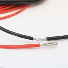 10M/33ft 16AWG Flexible Soft Silicone Wire Tin Copper RC Electronic Cable R+B