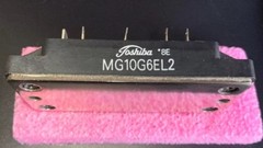 Toshiba MG10G6EL2 Power Module “New” FREE Shipping