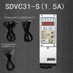 SDVC31-S Controller Vibration Disk FM Controller Automatic Feeder Controller