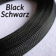 Expandable Braided Cable Sleeve Protector Power Cord Wire Cover Sheath Mesh Tube
