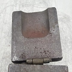 ERICO CADWELD IP-A SSC-20 MOLD 4/0 CONC RUN & TAP #90 CART