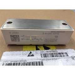 SEMIKRON SKKH162/16E Module 1PCS Brand New Quality Assurance