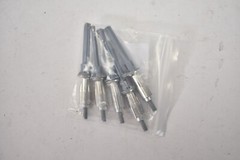 nVent Caddy Speed Link SLS Locking Devices 2mm Wire SLS2P5 5 Pack Single Barrel