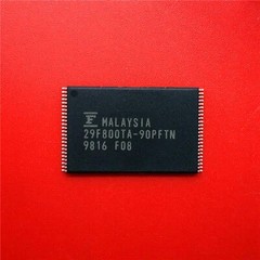 5PCS X MBM29F800TA-90PFTN TSSOP MALAYSIA #98/7