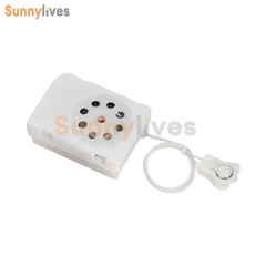 1-10PCS 35S Voice Recorder Box Sound Module Plush Toy Voice Message Recorder Box
