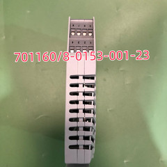 JUMO 701160/8-0153-001-23 Brand New DIN Rail Safety Temperature Controller Modul